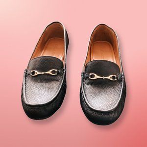 Coach Mavis Loafer Slip-on Shoes